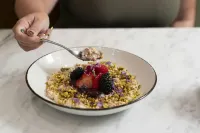 The Steward, Santa Barbara, a Tribute Portfolio Hotel - breakfast