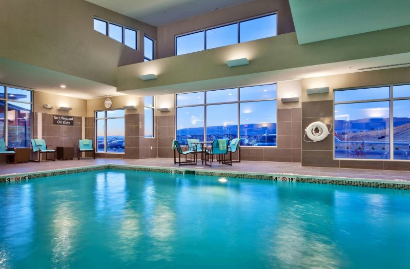 Residence Inn Casper photo 2