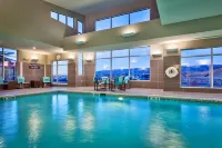 Residence Inn Casper - Haustierfreundliche