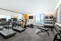 Four Points by Sheraton Jeddah King Fahd Road - 4-Star