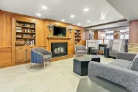 Hampton Inn & Suites Tifton - Pet friendly