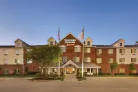 Fairfield Inn & Suites Houston the Woodlands - Kæledyr tilladt