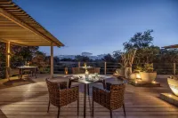 โรงแรม JW Marriott Masai Mara Lodge - 5 ดาว