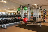 Koloa Landing Resort at Poipu, Autograph Collection - Gym