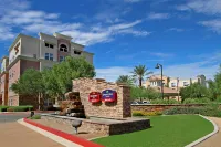 Residence Inn Phoenix Glendale Sports & Entertainment District - جاكوزي