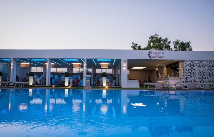 Hotel Giulia Ocean Club