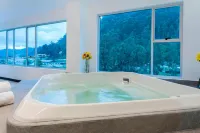 Four Points by Sheraton Cuenca - Gym