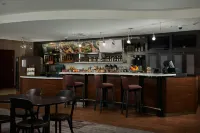 Courtyard Bristol - bar