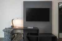 Renaissance New York Times Square Hotel - ที่มีสปา