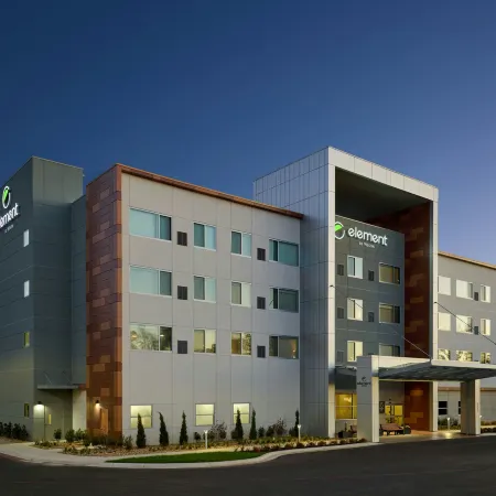 Element Branson