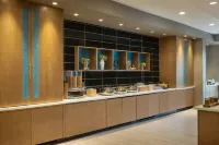 SpringHill Suites Bowling Green - Gym