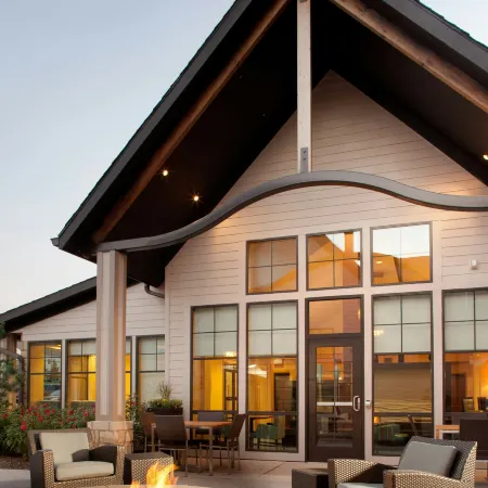Residence Inn Lincoln South