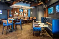 Auburn Marriott Opelika Resort & Spa at Grand National - bar