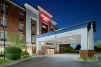 Hampton Inn Detroit/Utica-Shelby Township - 2-Star
