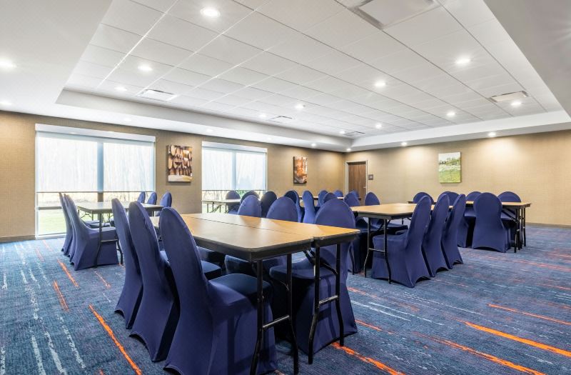 Hampton Inn & Suites by Hilton Benton Harbor photo 4