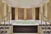 齊普爾萬豪酒店 - SPA