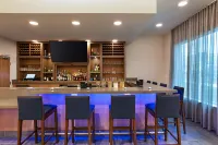 Fairfield Inn & Suites Austin Georgetown - bar
