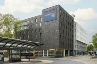 Four Points Flex by Sheraton Koblenz - bar