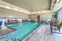 Fairfield Inn & Suites Cheyenne Southwest/Downtown Area - Gym