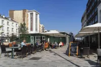 Hotel Sub - servizio colazione