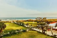 Trailborn Surf & Sound, Outdoor Collection by Marriott Bonvoy - Havudsigt