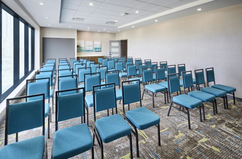 Hampton Inn by Hilton Hamilton photo 4
