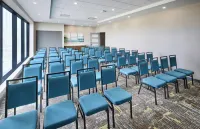 Hampton Inn by Hilton Hamilton - Uima-altaat