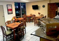 FairBridge Inn & Suites - Lewiston - petit déjeuner