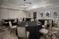 Hilton Phoenix Chandler - Desayuno