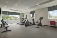 Home2 Suites by Hilton Sanford Orlando North - Gym