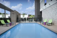 Home2 Suites by Hilton Athens I 65 - piscina