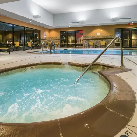 Hampton Inn & Suites Tulsa/Catoosa
