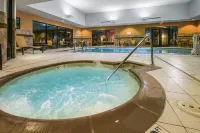 Hampton Inn & Suites Tulsa/Catoosa - 2-Star