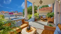 Atelier Skalo Boutique Hotel - 3 stjerner