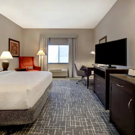 Hilton Garden Inn Twin Falls