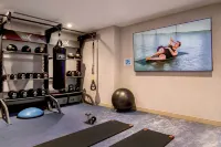 The Artisan at Tuscan Village, a Tribute Portfolio Hotel - Gym
