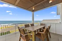 1703 North Ocean Shore Boulevard - 4-Star