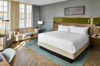 The Olive Ann Hotel, Grand Forks, a Tribute Portfolio Hotel - 4-Star