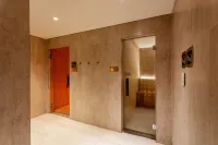 萬豪科連特斯飯店 - SPA
