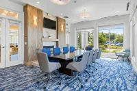 HIlton Garden Inn Auburn - Pet friendly