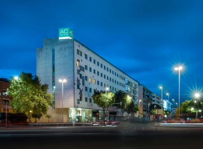 AC Hotel Cordoba