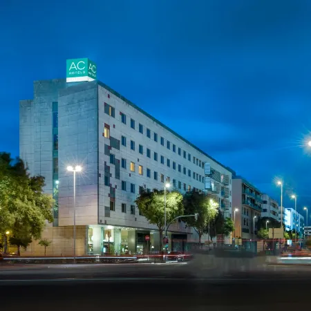 AC Hotel Cordoba