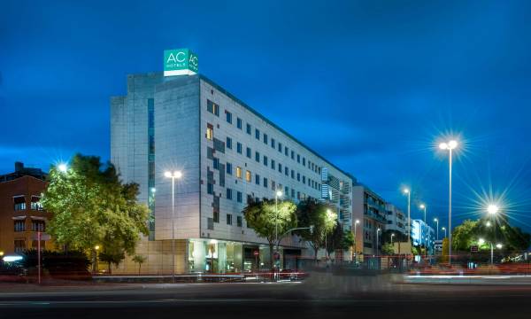 AC Hotel Cordoba