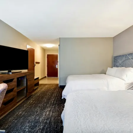 Hampton Inn Atlanta-Mall of Georgia Hotels in Buford