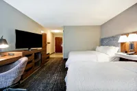 Hampton Inn Atlanta-Mall of Georgia - Gym