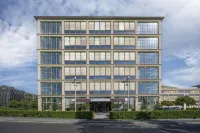 DoubleTree by Hilton Turin Lingotto - رخيصة