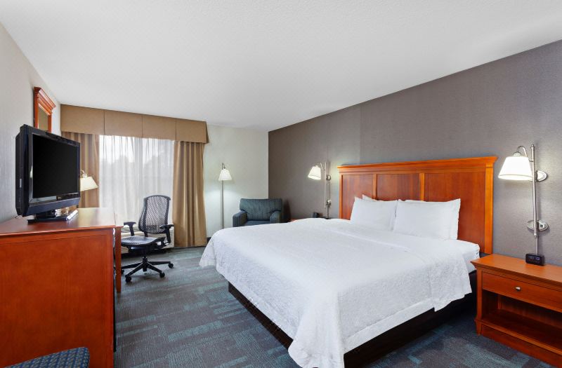 Hampton Inn San Diego/San Marcos