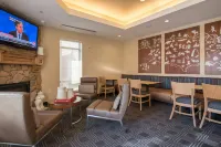 TownePlace Suites Provo Orem - Pet friendly