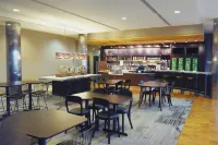 Courtyard Owensboro - bar