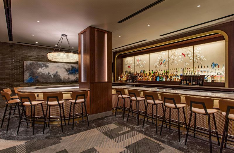 JW Marriott Atlanta Buckhead photo 5